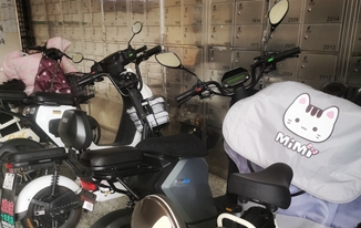 電動(dòng)自行車(chē)怎樣走好“安全路”？